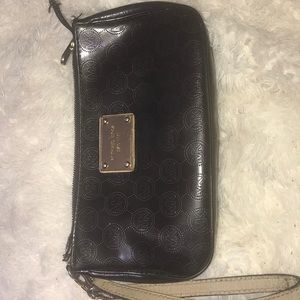 Fair used condition Michael kors wristlet